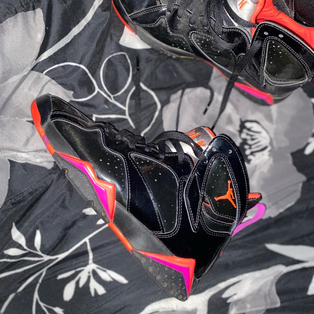 Air Jordan Raptor 7 - Picture 2 of 4